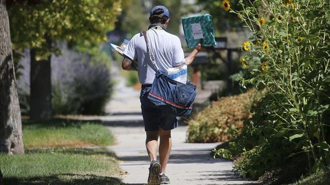 Watchdog: USPS Has Shorted Some Workers’ Pay for Years