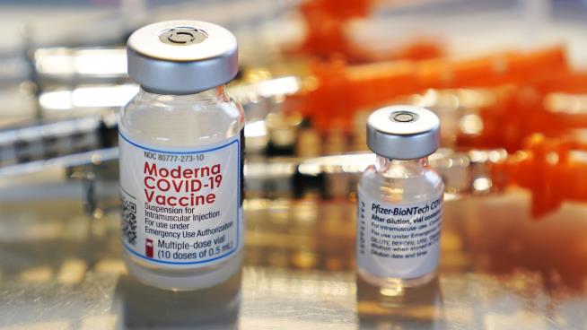 Report: US Has Wasted 15M Vaccine Doses Since March