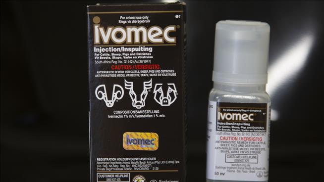 Biggest Doctors' Group Weighs In on Ivermectin