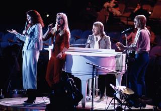 ABBA Releases First New Music in 40 Years