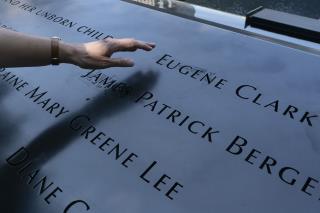 Three Presidents to Mark Anniversary of 9/11 Attacks