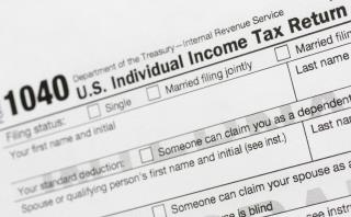 IRS Sending Out Millions of 'Math Error' Notices