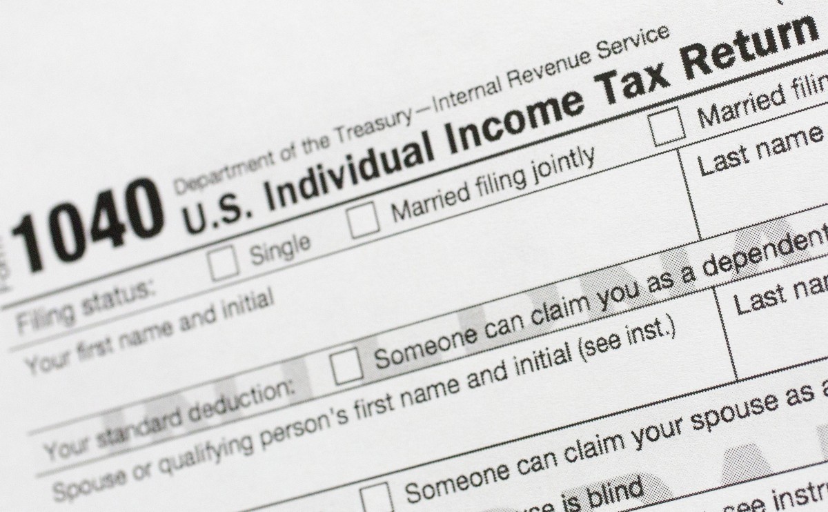 Irs To Millions Of Taxpayers You Made A Math Error