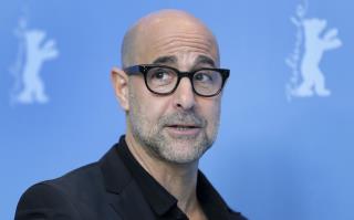 Stanley Tucci: I Had Cancer 3 Years Ago