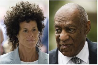Bill Cosby Accuser Speaks Out