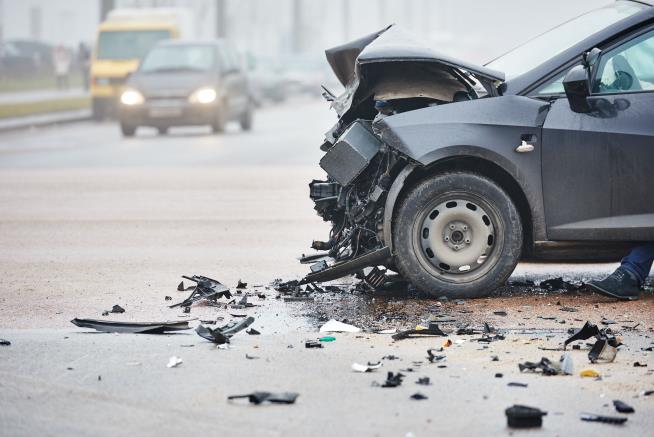In These 8 States, a Major Spike in Driving Deaths