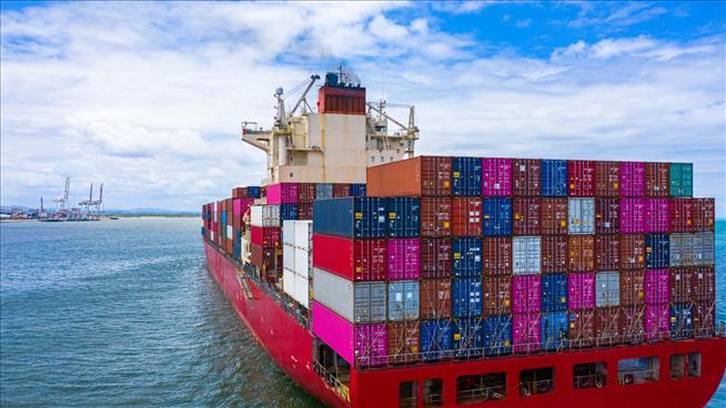 The World Is Dealing With a Shipping Container Struggle