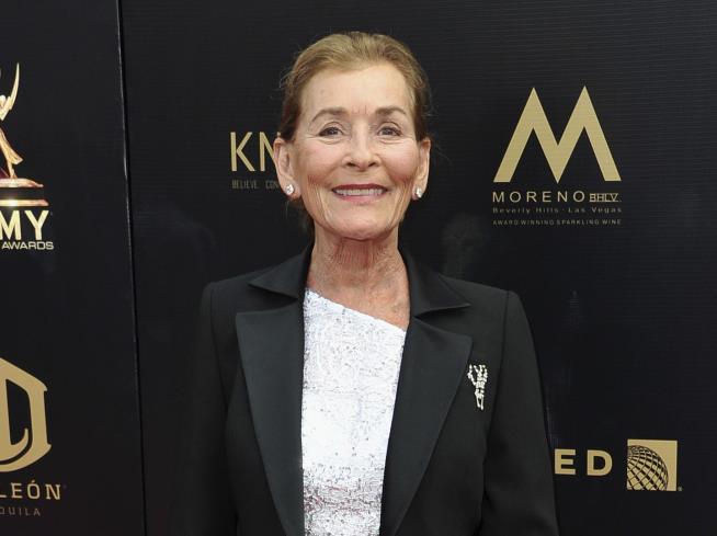 Judge Judy Is Heading Back to TV, With a Family Member