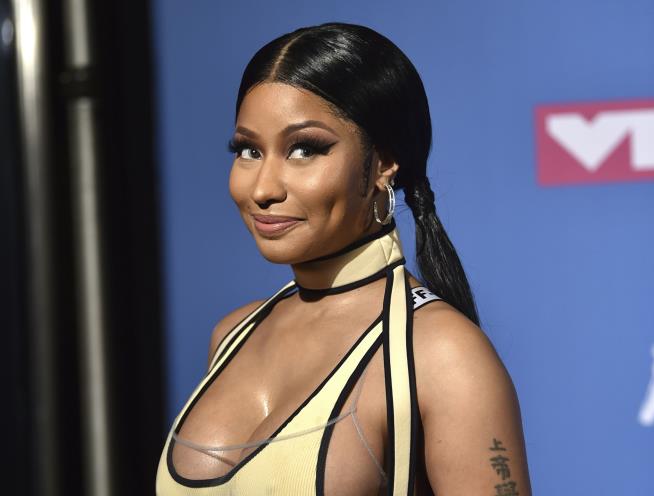 Nicki Minaj's Husband May Be Headed Back to Jail
