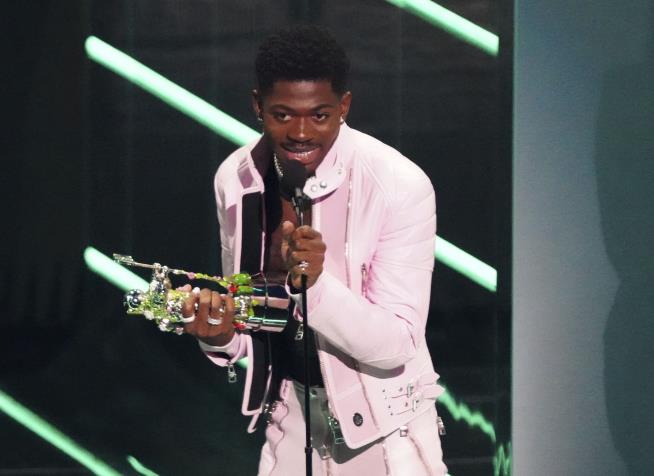 Here Are Your MTV Video Music Award Winners