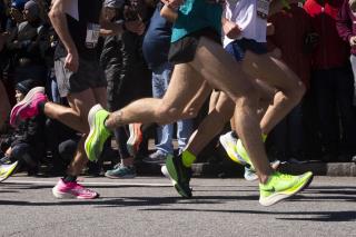 Marathon Mistake Causes Controversy Over Win, Times