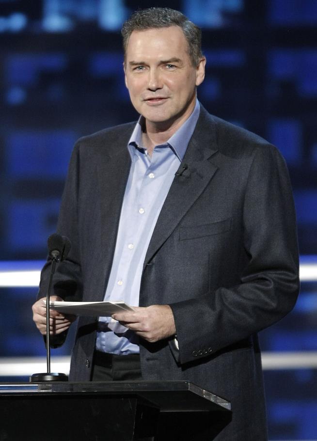 Comedians Are Devastated by Norm Macdonald's Death