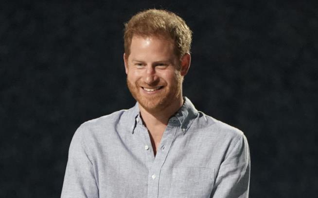 Pettiness From Royals Toward Harry? Not on His Birthday