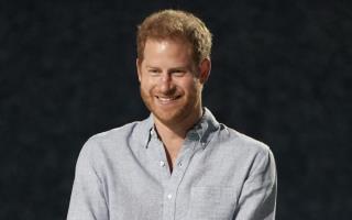 Pettiness From Royals Toward Harry? Not on His Birthday