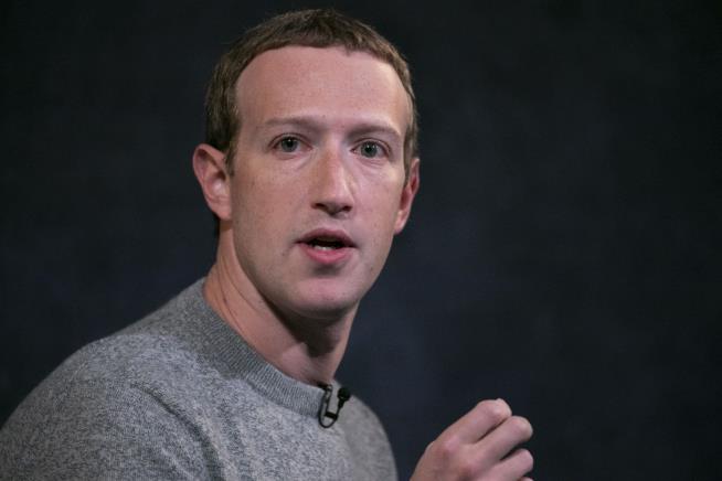 WSJ : Facebook's News Tweaks Led to 'Increasing Liability'