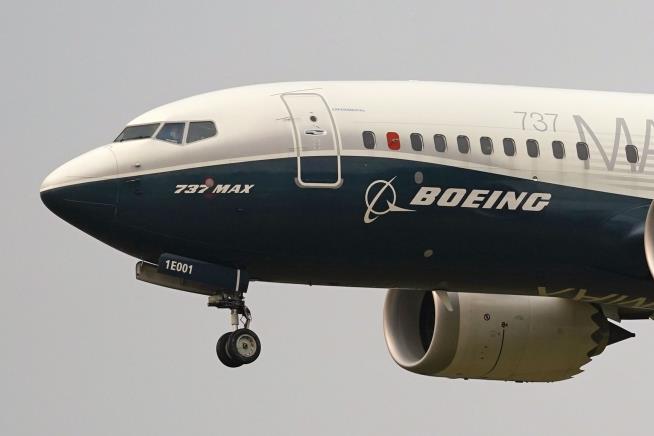 Boeing's Top Contact With FAA Could Face Charges