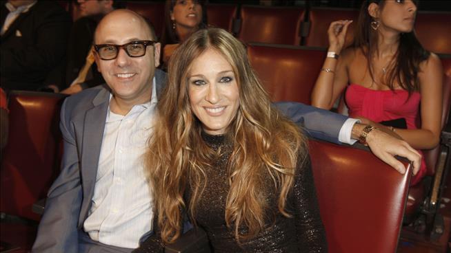 SJP Opens Up About 'Unbearable' Death of Friend