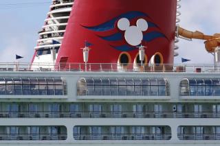 Parents of 3-Year-Old Suing Disney Cruises for $20M