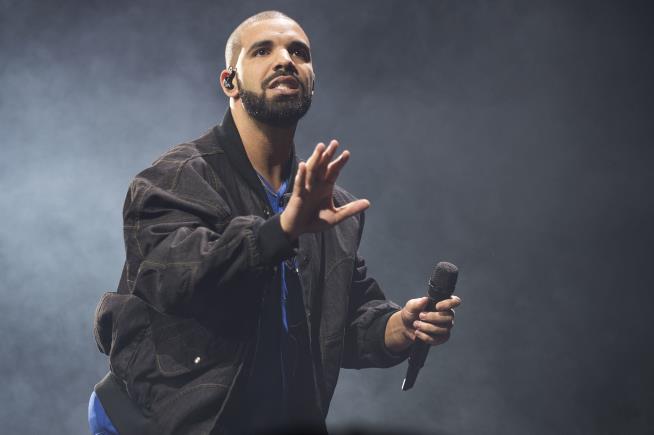 Undergrads Here Can Study Drake, the Weeknd