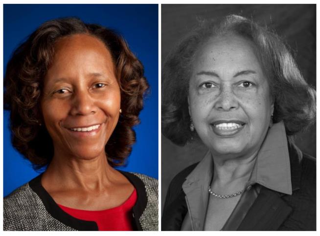 Black Women Inventors Crack Hall of Fame After 50-Year Wait