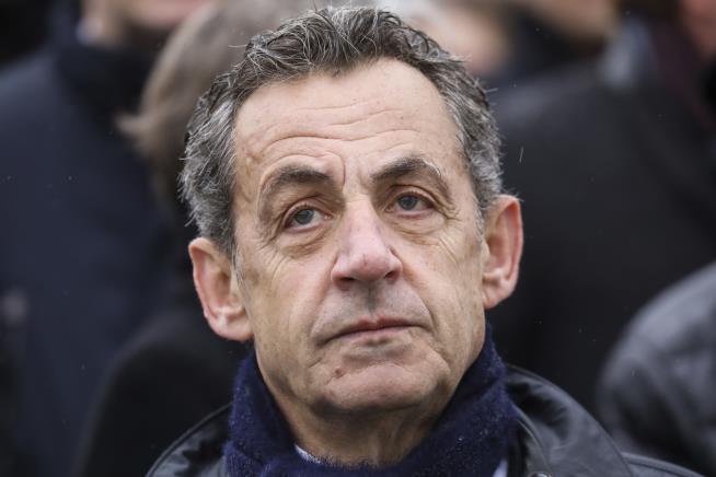 France's Sarkozy Hears His Fate in Campaign Finance Trial