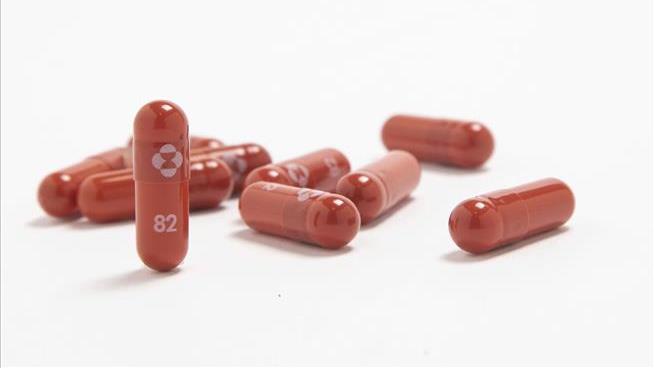 Merck Announcement Brings Us Step Closer to a COVID Pill