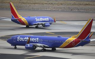 Southwest to Workers: Get Vaxxed by Dec. 8