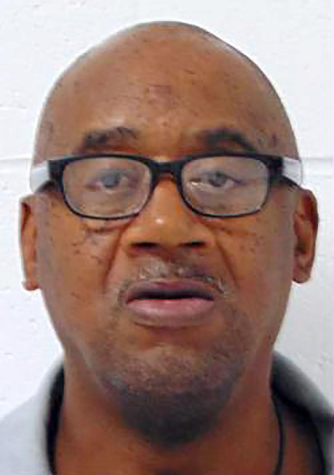Missouri Executes Ernest Lee Johnson