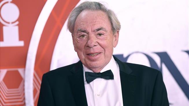 Andrew Lloyd Webber Had a Strong Reaction to Cats
