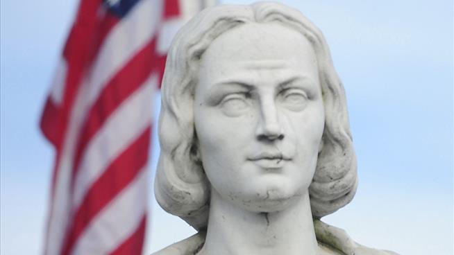 Spain's Right Isn't Pleased With Biden's Take on Columbus