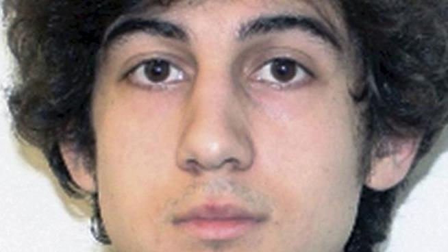 SCOTUS Seems Ready to Allow Tsarnaev's Death Sentence