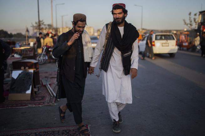 New Mosque Blast Kills Dozens in Afghanistan