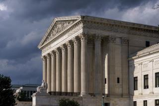 White House Will Turn to Supreme Court on Abortion