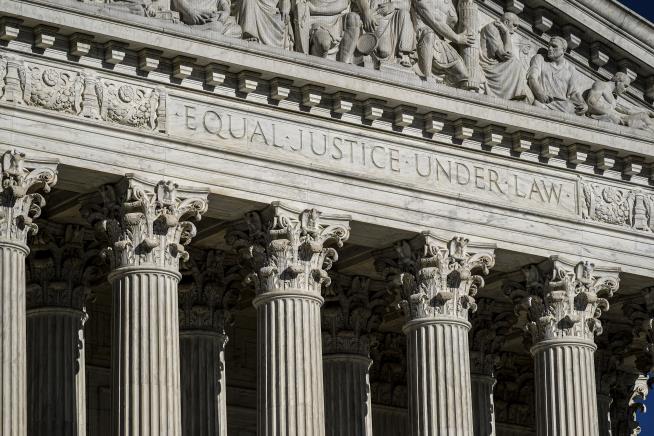 Qualified Immunity for Police Prevails Twice Before Justices
