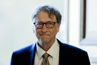 Report: Execs Told Bill Gates to Stop Sending Flirty Emails
