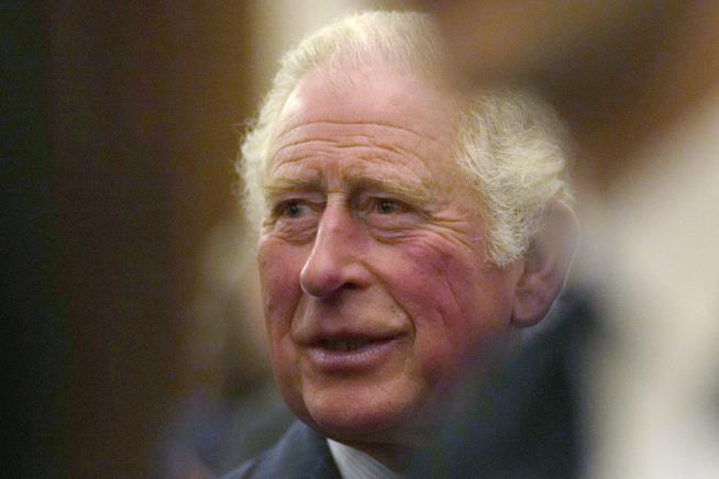 Prince Charles Warns of a 'Dangerously Narrow Window'
