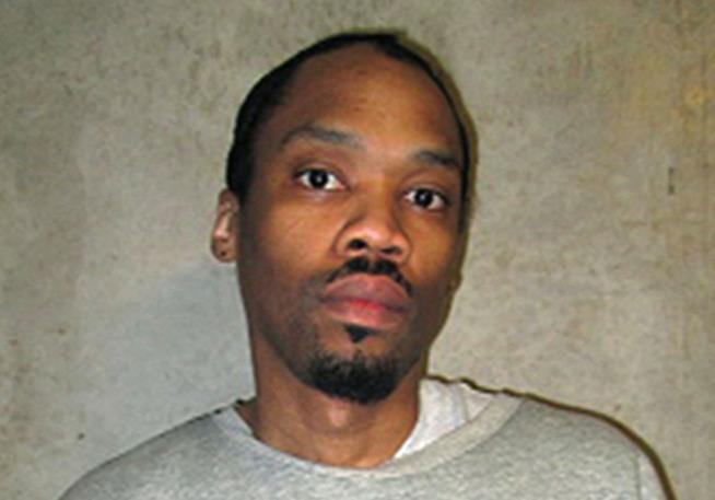 Oklahoma Can Proceed With 5 Executions