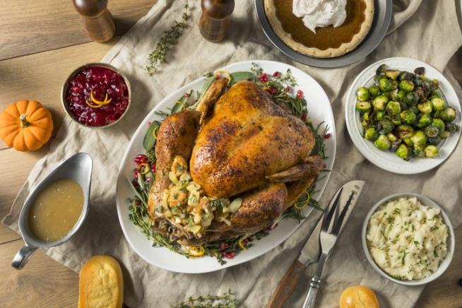 This Might Be the Most Expensive Thanksgiving Ever