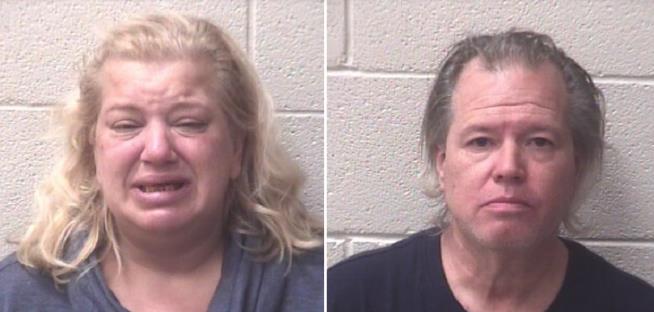 Cops Arrest Parents of Baby Found Dead in Trash in 1991