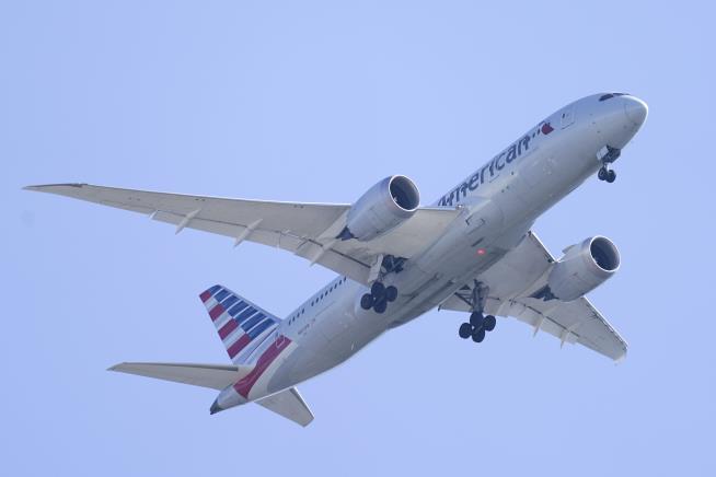 NYC-California Flight Diverted After Alleged Assault