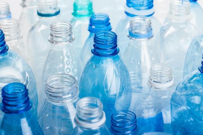 World's Latest Shortage: Empty Plastic Bottles