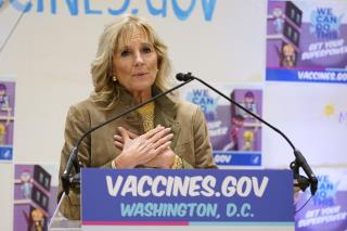 White House: 10% of Kids Vaccinated in First 2 Weeks