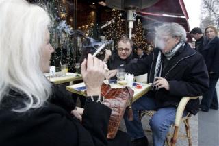French Workers Lose Appetite for Leisurely Lunch