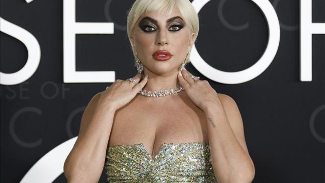 Lady Gaga Praises Britney As Conservatorship Ends