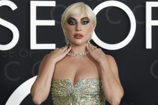 Lady Gaga Praises Britney As Conservatorship Ends