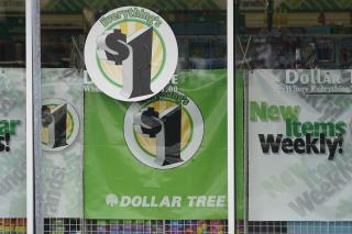 Dollar Tree Announces First Price Hike in 35 Years