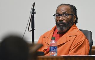 After 43 Years Behind Bars, Wrongfully Convicted Man Freed