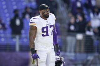 Vikings Player Getting Help After Mental Health Crisis