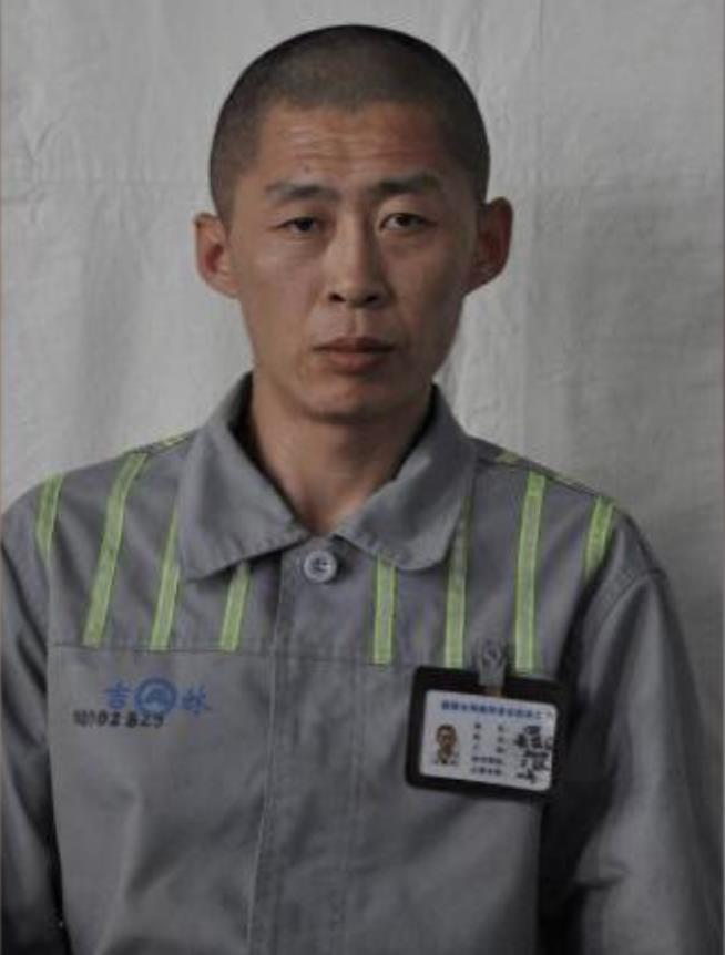NK Defector Who Made Dramatic Prison Break Is Recaptured