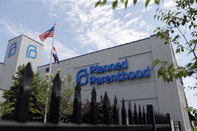 400K Patients' Data Exposed in Planned Parenthood Hack